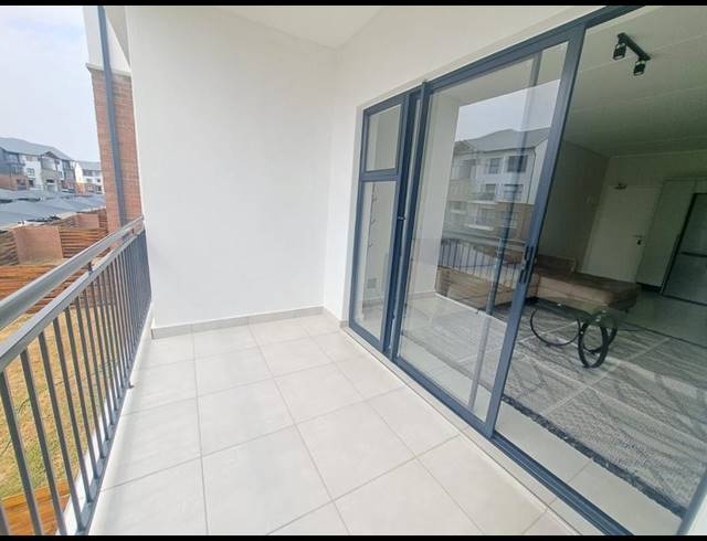 2 BEDROOM PROPERTY TO RENT IN BLYDE RIVERWALK ESTATE